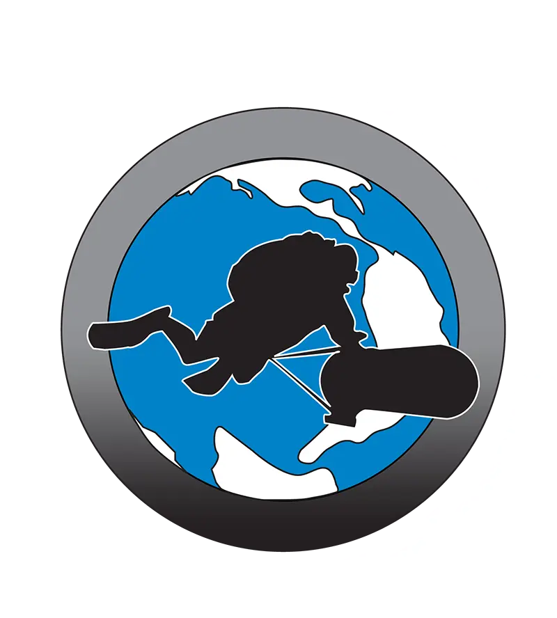 GUE LOGO